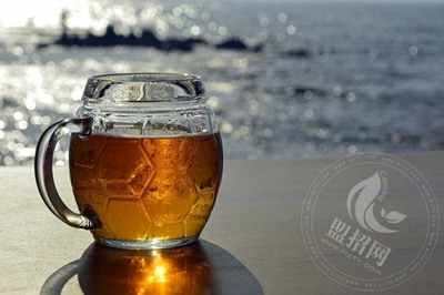 韓國炸雞啤酒 風(fēng)口上的生意與健康考量